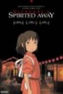 Spirited Away (Studio Ghibli - 2 disc set)